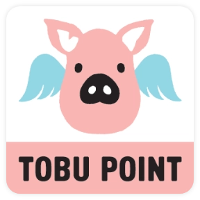 東武カード お客様番号