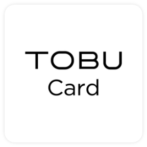 東武カード お客様番号
