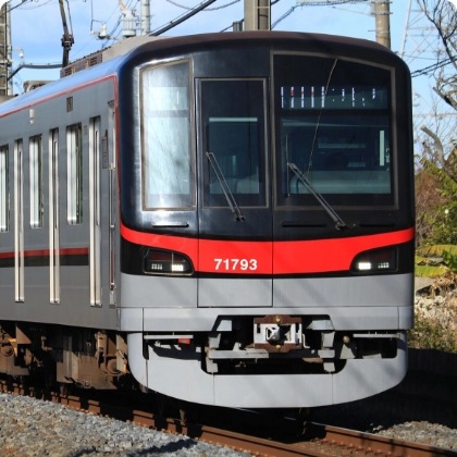 THライナー座席指定券の購入