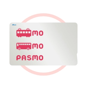 対象のPASMOについて